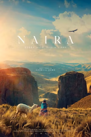 Naira's poster image