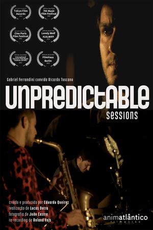 Unpredictable Sessions's poster