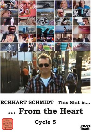 Made in Hollywood: The World of Budd Boetticher's poster
