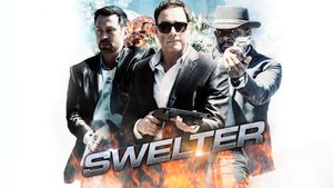 Swelter's poster