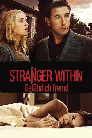 The Stranger Within's poster