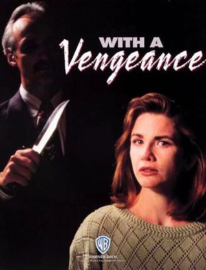 With a Vengeance's poster image