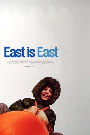 East Is East's poster