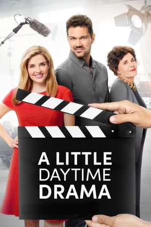 A Little Daytime Drama's poster