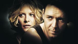 Proof of Life's poster