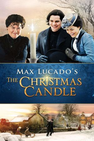The Christmas Candle's poster