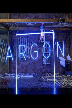 Argon's poster