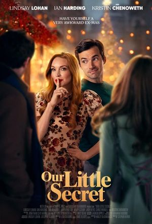 Our Little Secret's poster