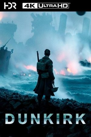 Dunkirk's poster
