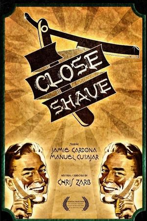 Close Shave's poster