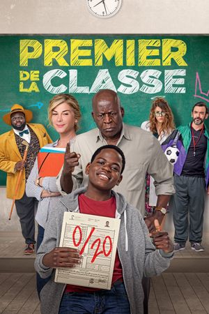 Premier de la classe's poster