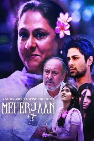 Meherjaan's poster