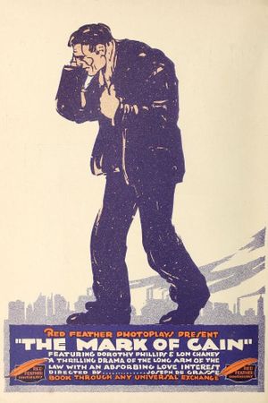 The Mark of Cain's poster