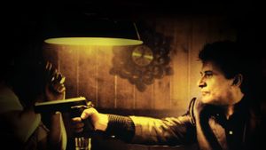 Goodfellas's poster
