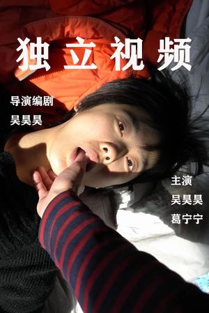 Independent Video's poster