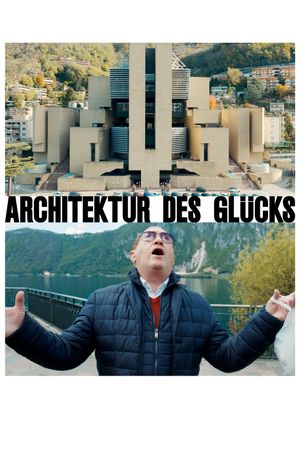 Architecture of Happiness's poster