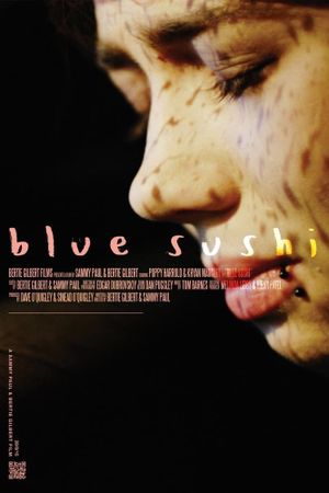 Blue Sushi's poster image