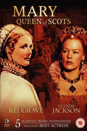 Mary, Queen of Scots's poster
