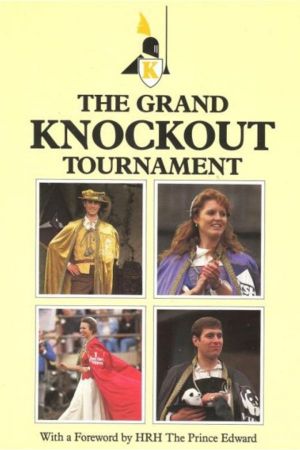 The Grand Knockout Tournament's poster image