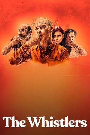The Whistlers's poster