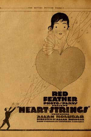 Heart Strings's poster
