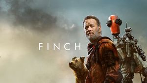Finch's poster