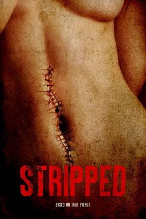 Stripped's poster