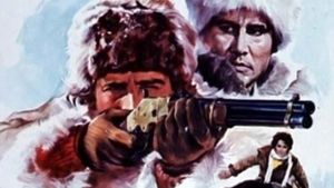 Zanna Bianca alla riscossa's poster