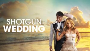 Shotgun Wedding's poster