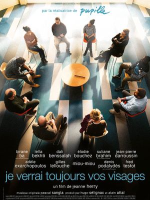 All Your Faces's poster
