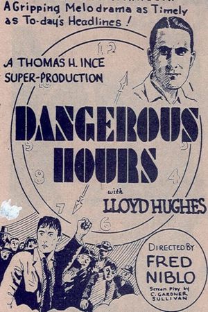 Dangerous Hours's poster
