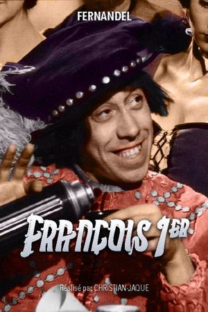 Francis the First's poster