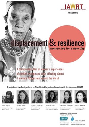 Displacement and Resilience's poster image