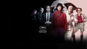 Okja's poster