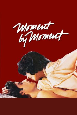 Moment by Moment's poster image