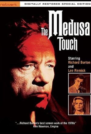 The Medusa Touch's poster