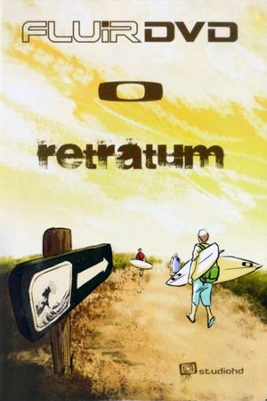 Retratum's poster