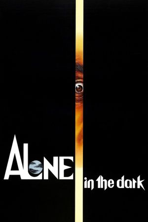 Alone in the Dark's poster