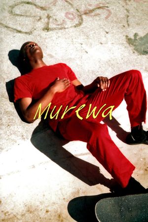 Murewa's poster