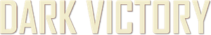 Dark Victory's poster