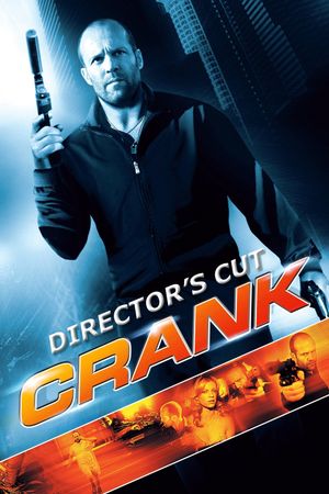 Crank's poster
