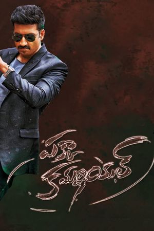 Pakka Commercial's poster