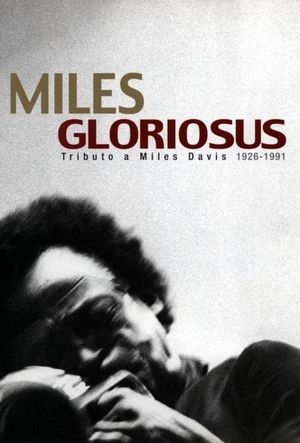 Miles Gloriosus's poster image
