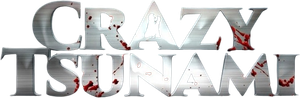 Crazy Tsunami's poster