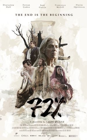 72%'s poster