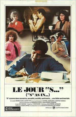 Le jour S...'s poster