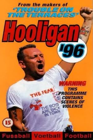 Hooligan '96's poster