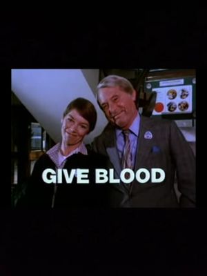 Blood Donors's poster