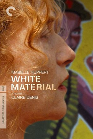 White Material's poster