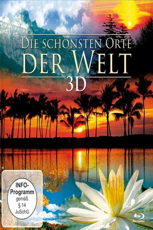 Die schönsten Orte der Welt's poster